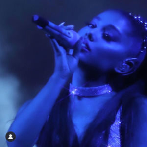 Meet your Posher, Alejandra